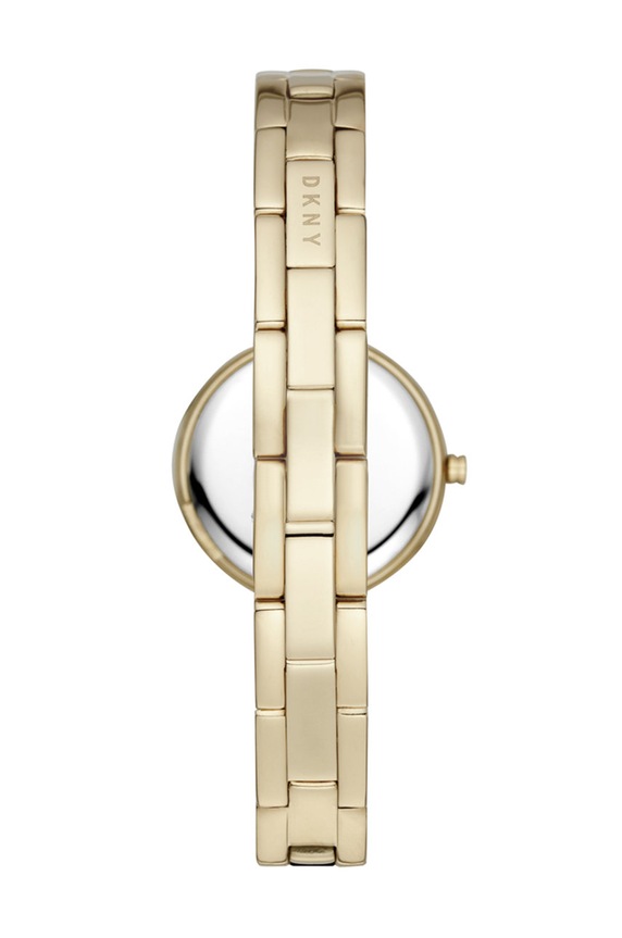 Dkny - Hodinky NY2825 zlatá AA00