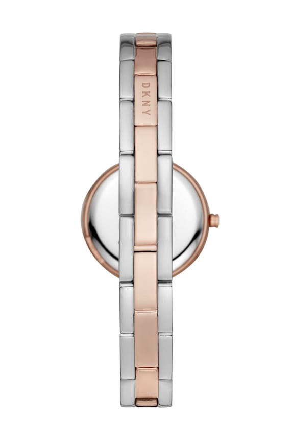 Dkny - Hodinky NY2827 strieborná AA00
