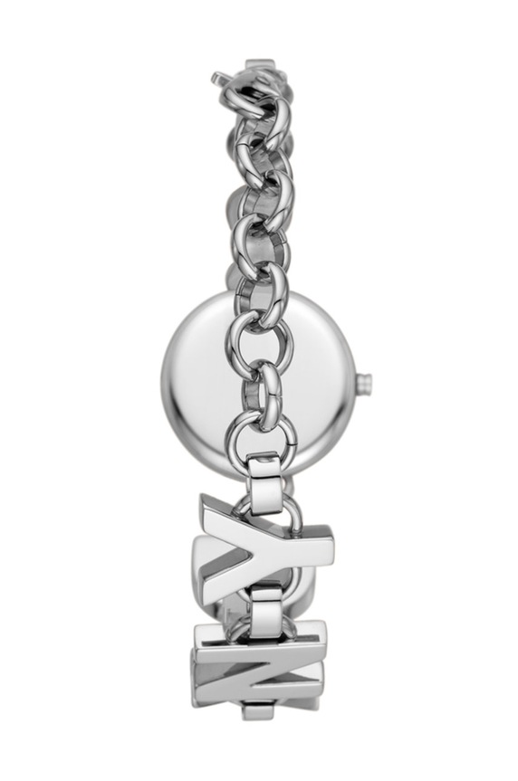 Dkny - Zegarek NY2828 NY2828 srebrny AA00