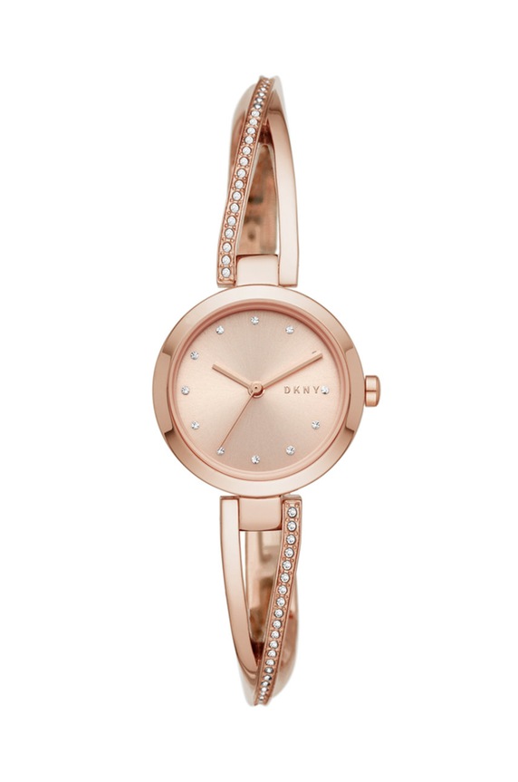 Dkny - Zegarek NY2831 złoty NY2831