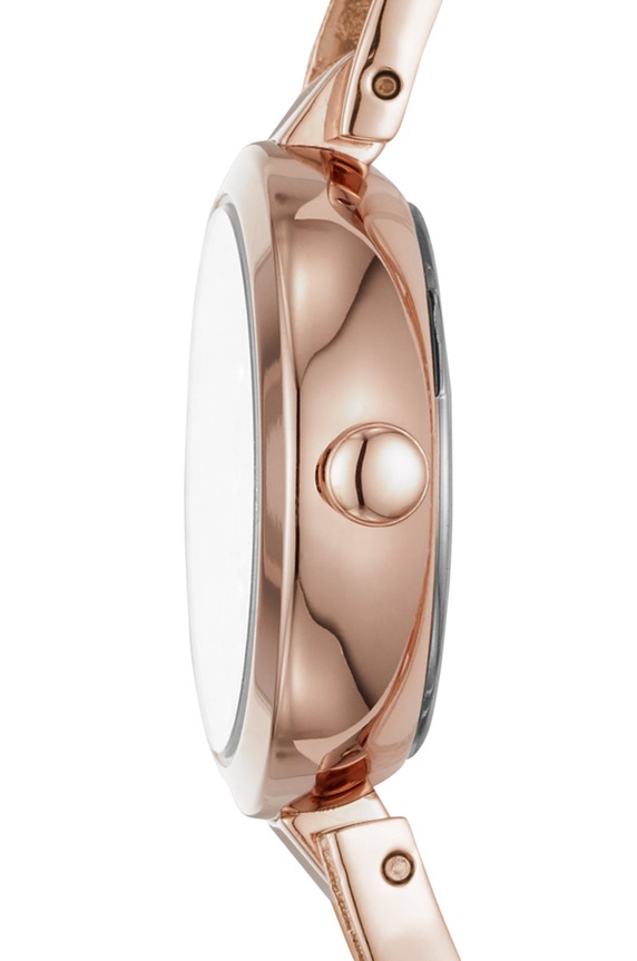 Akcesoria Dkny - Zegarek NY2831 NY2831 złoty