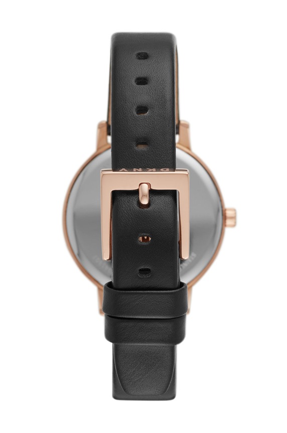 Dkny - Hodinky NY2842 čierna AA00