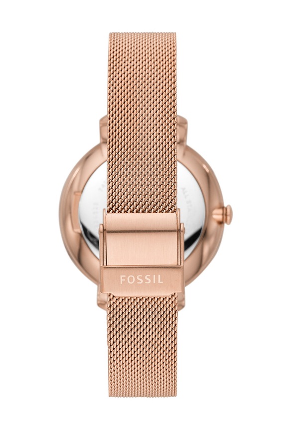 Fossil - Óra ES4628 arany AA00