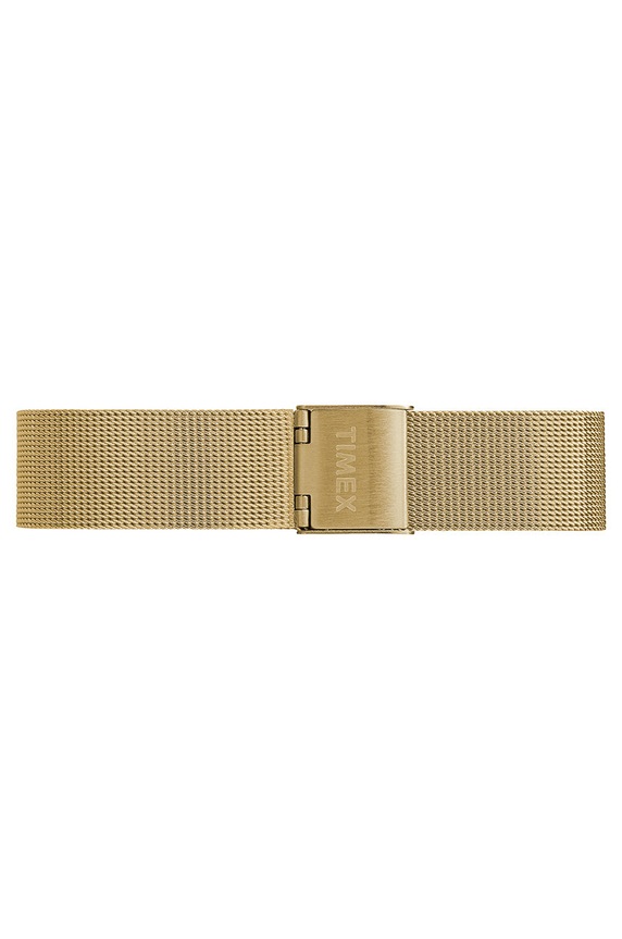 Akcesoria Timex zegarek TW2R36100 Transcend TW2R36100 złoty