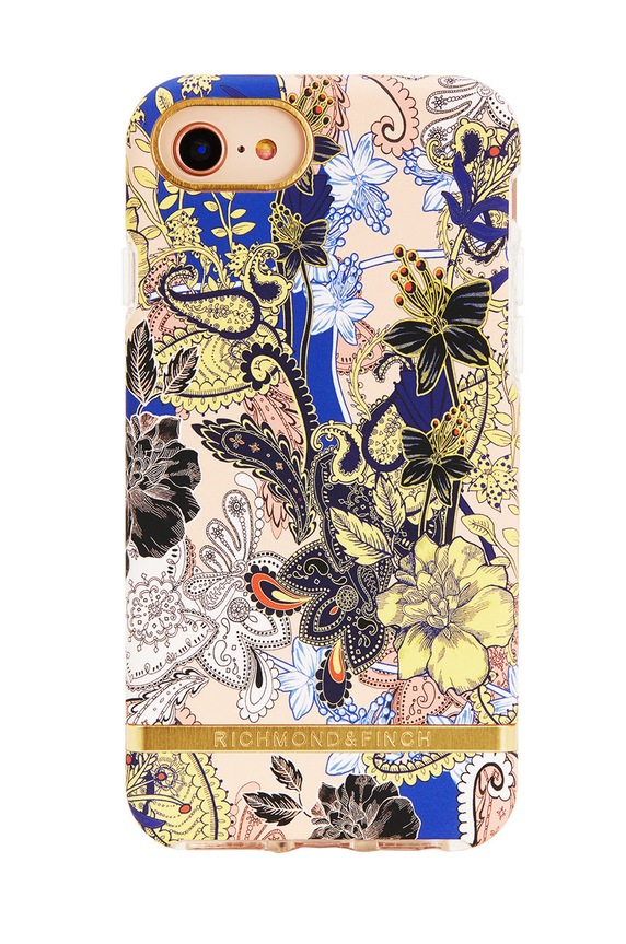 Richmond&Finch - Telefon tok iPhone 6/6s/7/8 többszínű IP678.301
