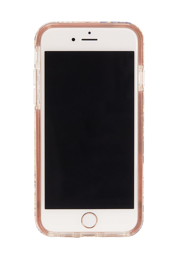 Kiegészítők Richmond&Finch - Telefon tok iPhone 6/6s/7/8 IP678.301 többszínű