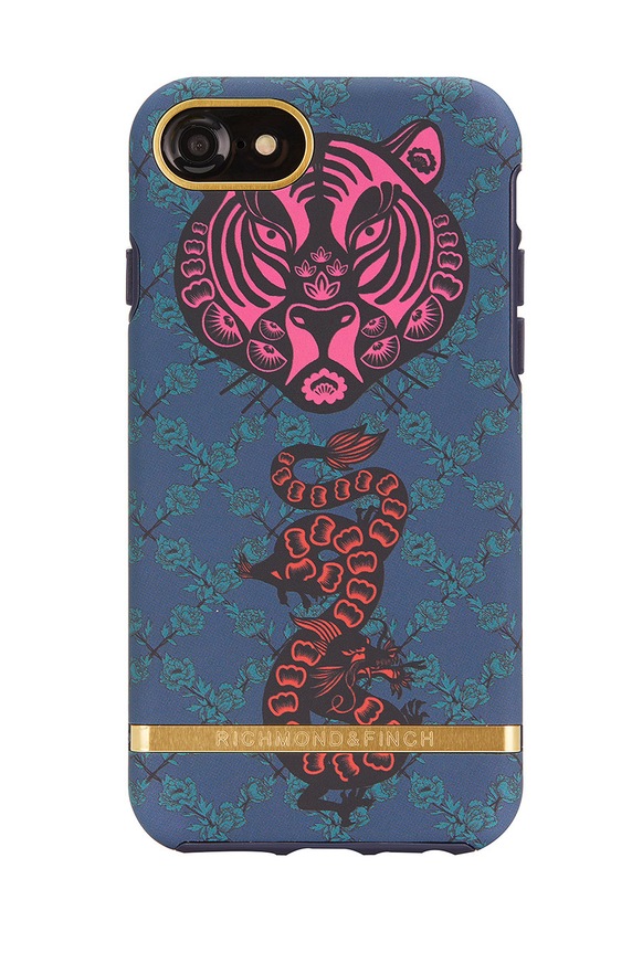 Richmond&Finch - Telefon tok iPhone 6/6s/7/8 többszínű IP678.205