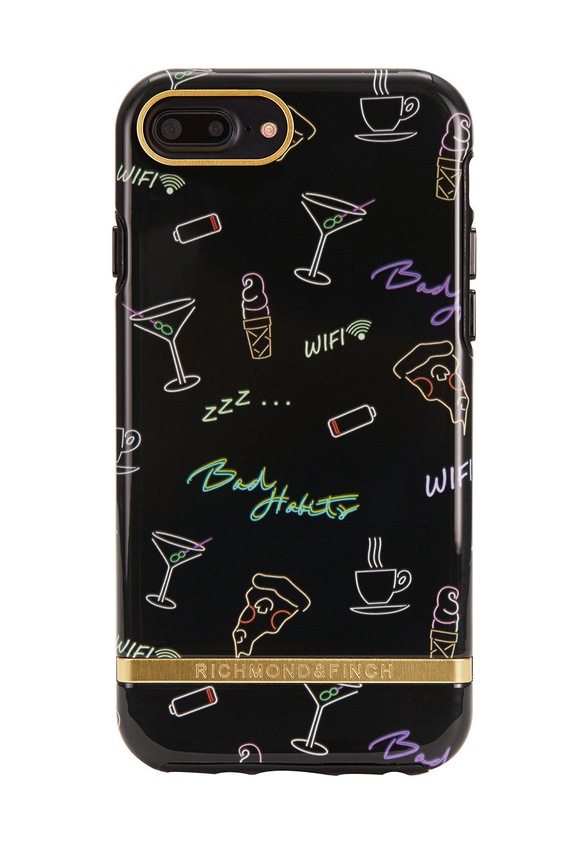 Richmond&Finch - Telefon tok iPhone 6/6s/7/8 Plus többszínű IP678.3100