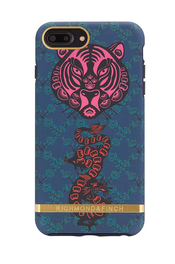 Richmond&Finch - Telefon tok iPhone 6/6s/7/8 Plus többszínű IP678.2055