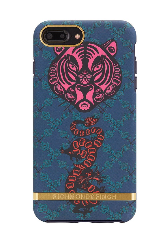 Richmond&Finch - Telefon tok iPhone 6/6s/7/8 Plus többszínű IP678.2055