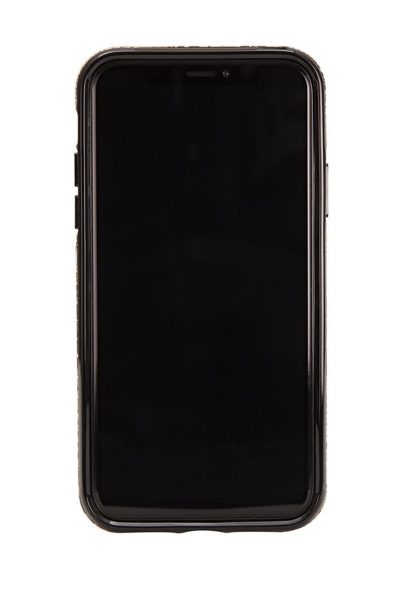 Kiegészítők Richmond&Finch - Telefon tok iPhone X/Xs IPX.305 bézs