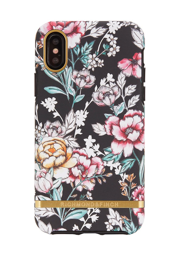 Richmond&Finch - Telefon tok iPhone X/Xs többszínű IPX.206
