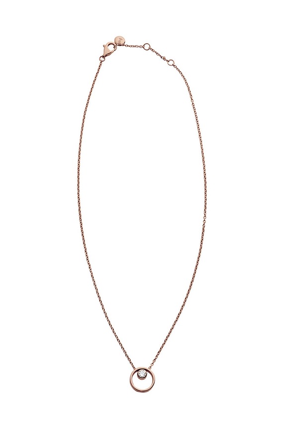 Skagen - Colier SKJ0850791 aur AA00