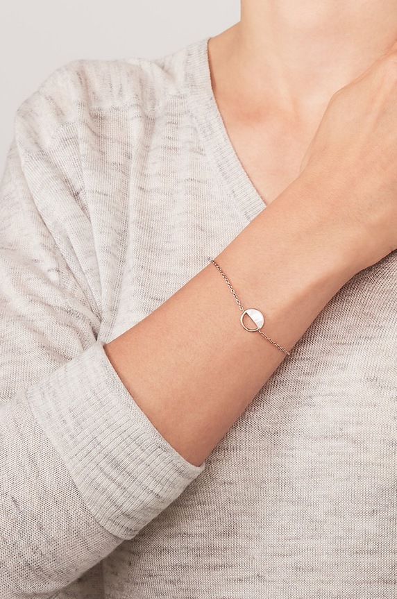Skagen - Bransoletka SKJ0999791 złoty