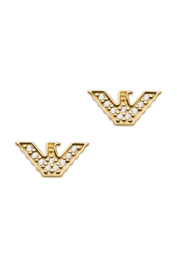 Emporio Armani - Kolczyki EG3423710 EG3423710 złoty AA00