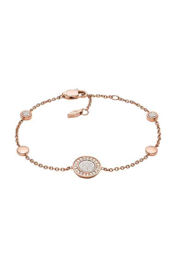 Fossil - Karperec arany JF03264791