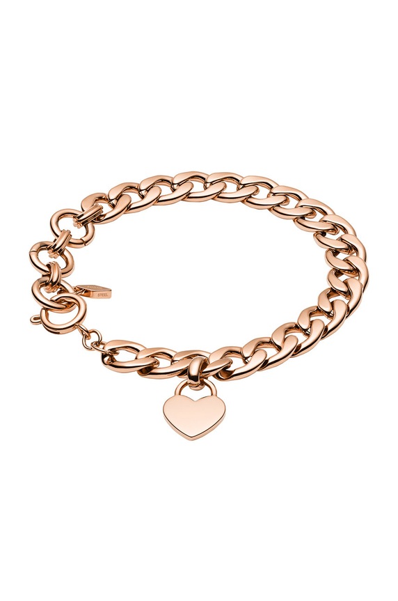 Fossil - Karperec arany JF03277791