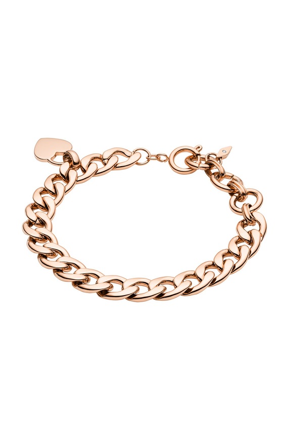 Fossil - Karperec JF03277791 arany AA00