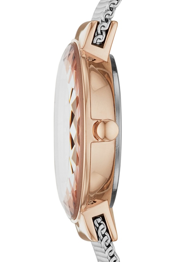 Skagen - Ρολόι SKW1112 SKW1112 ασημί AA00