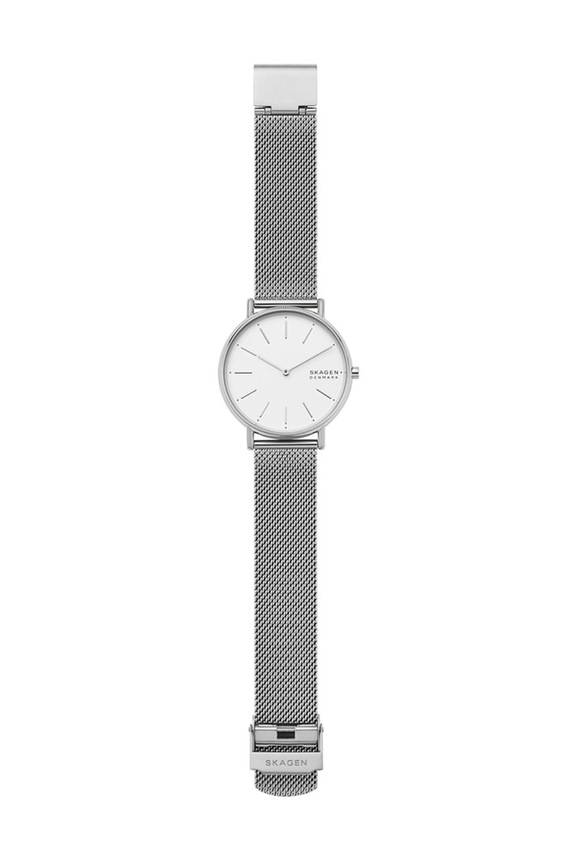 Skagen - Ρολόι SKW2785 ασημί SKW2785
