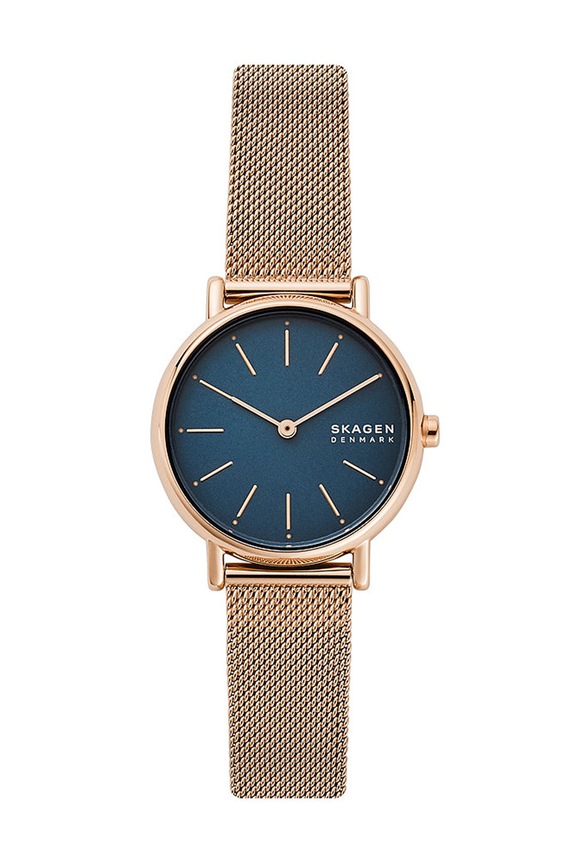 Skagen - Ρολόι SKW2837 SKW2837 χρυσαφί AA00
