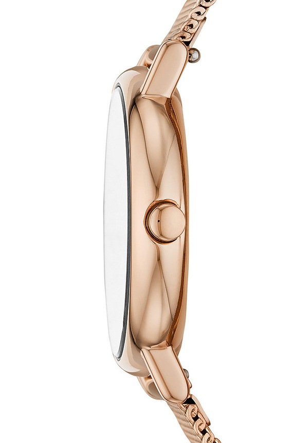 Αξεσουάρ Skagen - Ρολόι SKW2837 SKW2837 χρυσαφί