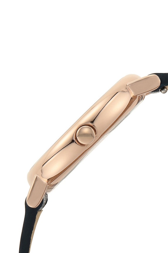 Skagen - Sat SKW2838 SKW2838 mornarsko plava