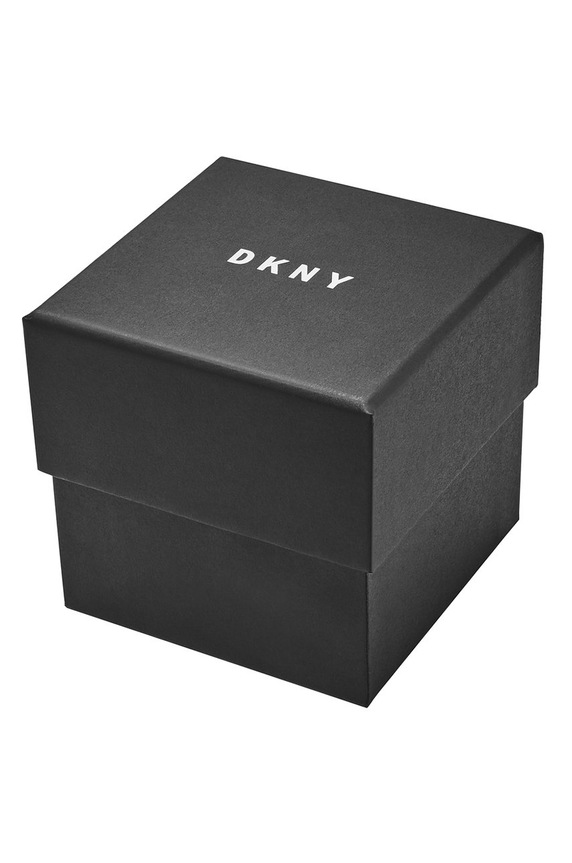 Doplnky Dkny - Hodinky NY2751 NY2751 strieborná