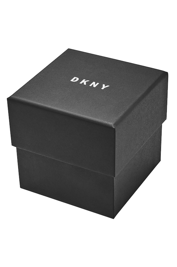 Doplnky Dkny - Hodinky NY2751 NY2751 strieborná