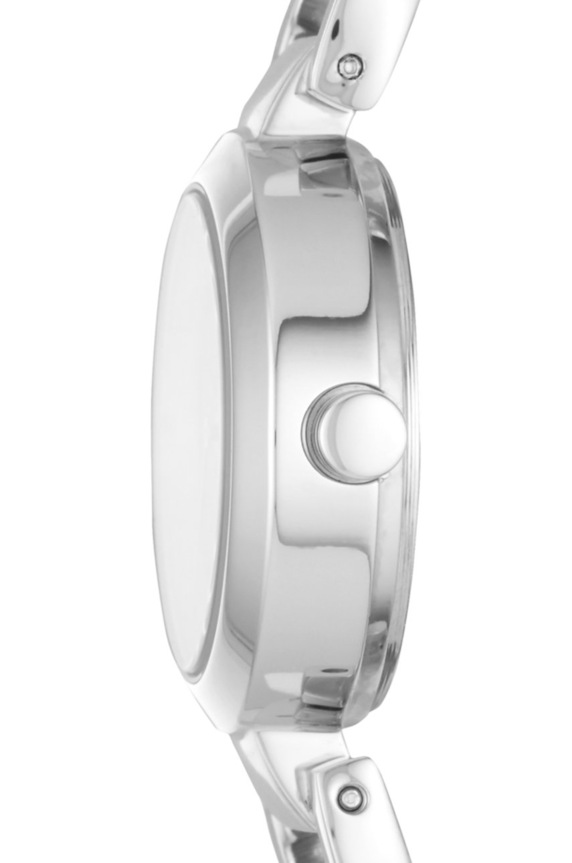 Dkny - Hodinky NY2751 NY2751 strieborná AA00