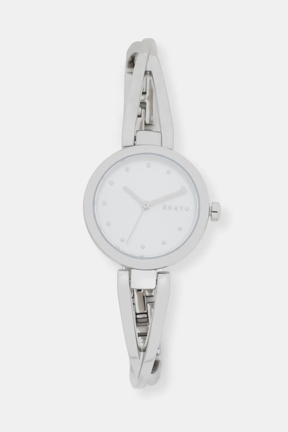 Dkny - Hodinky NY2789 stříbrná NY2789