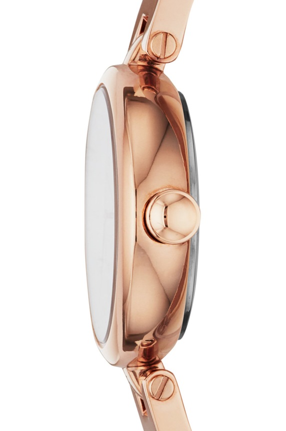 Dkny - Zestaw prezentowy NY2811 NY2811 złoty AA00