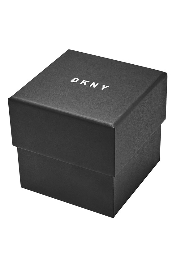 Akcesoria DKNY - Zegarek NY2816 NY2816 złoty