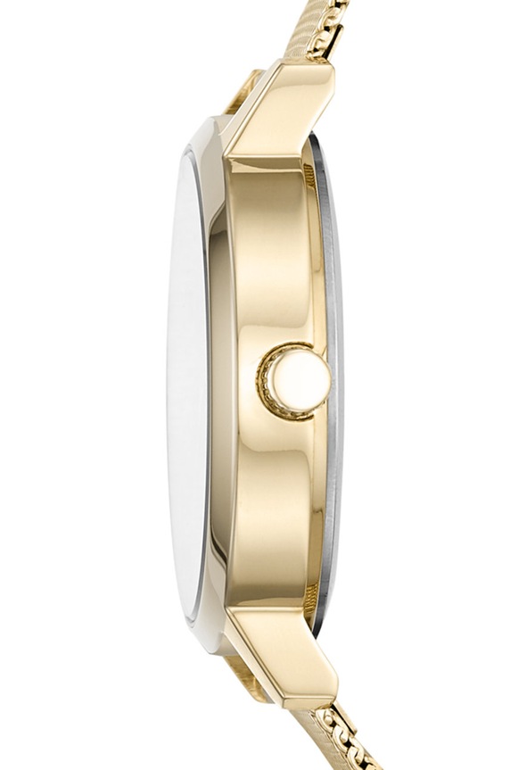 DKNY - Zegarek NY2816 NY2816 złoty AA00
