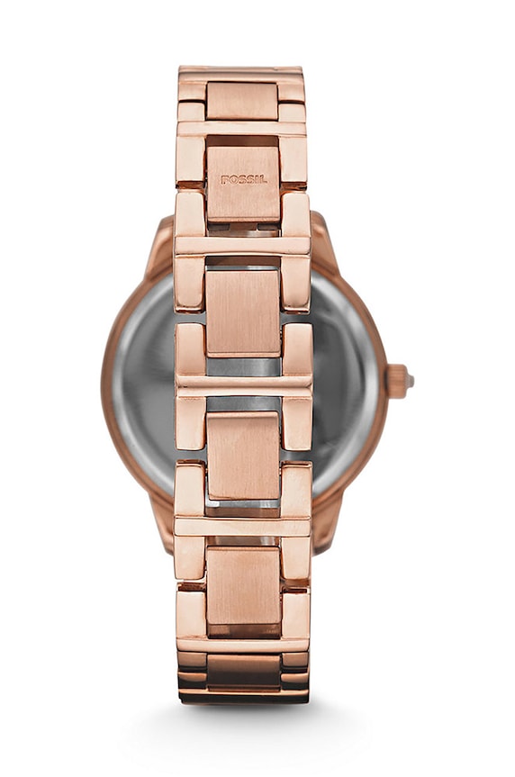 Fossil - Ceas ES3020 ES3020 aur AA00