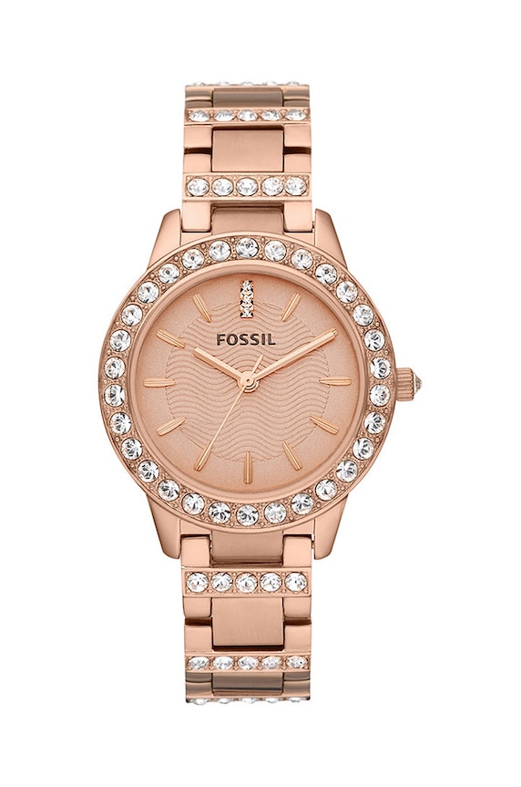 Accesorii Fossil - Ceas ES3020 ES3020 aur