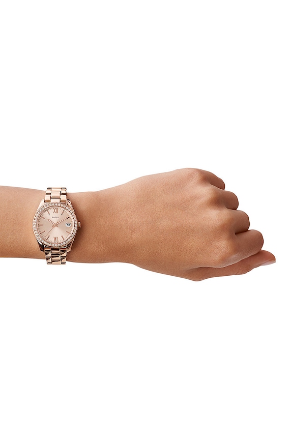 Fossil - Ceas ES4318 ES4318 roz
