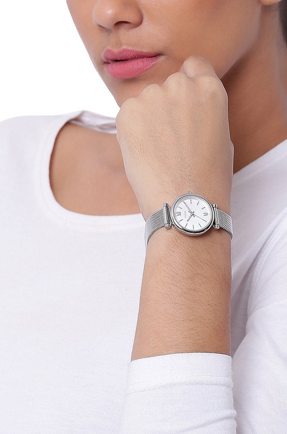 Fossil - Ρολόι ES4432 ES4432