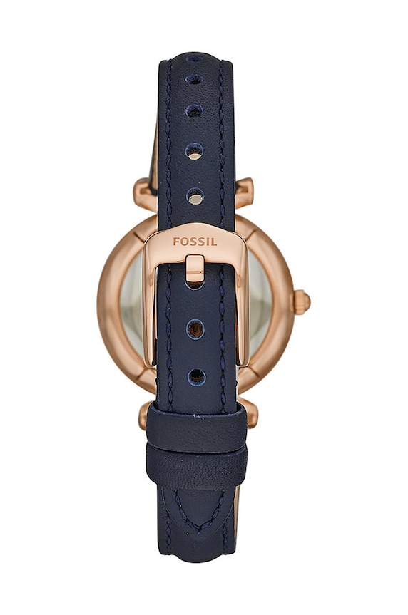 Fossil - Ceas ES4502 ES4502 bleumarin AA00
