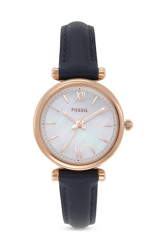 Fossil - Ceas ES4502 bleumarin ES4502