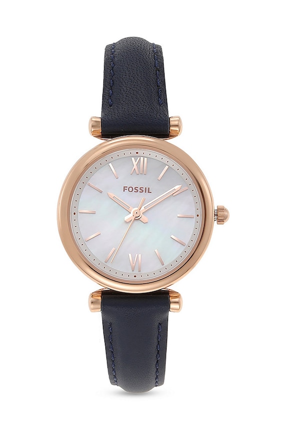 Fossil - Ceas ES4502 bleumarin ES4502