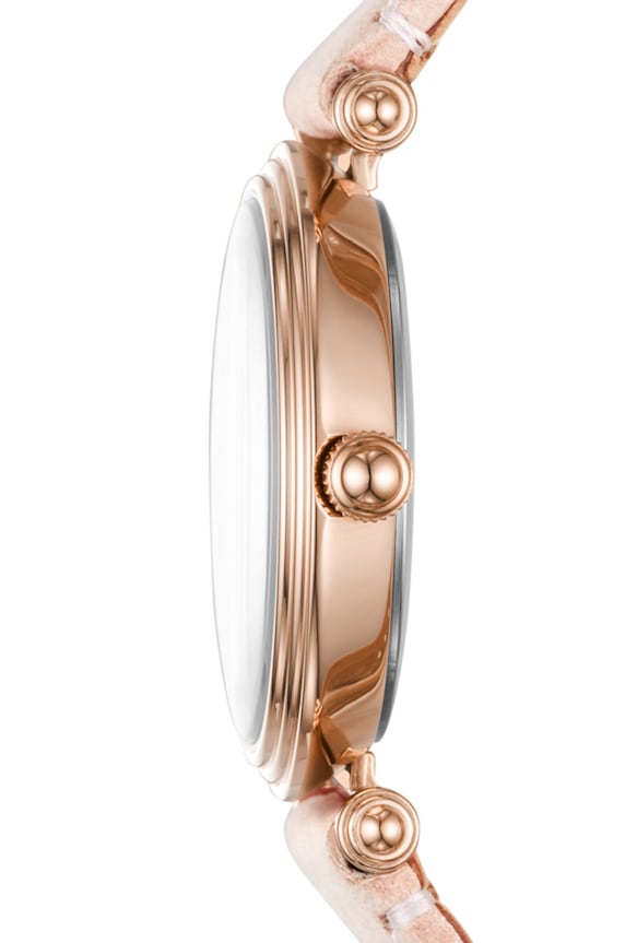 Accesorii Fossil - Ceas ES4707 ES4707 maro