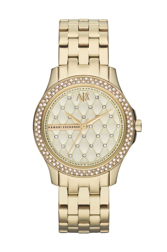Armani Exchange - Ceas AX5216 aur AX5216