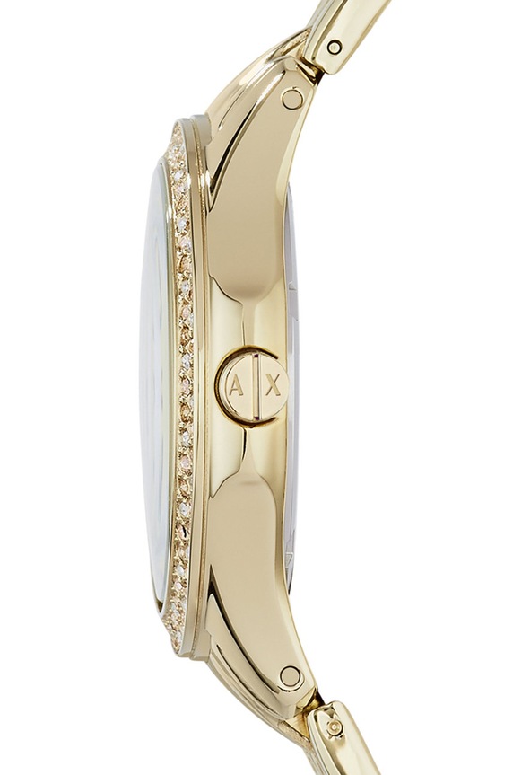 Accesorii Armani Exchange - Ceas AX5216 AX5216 aur