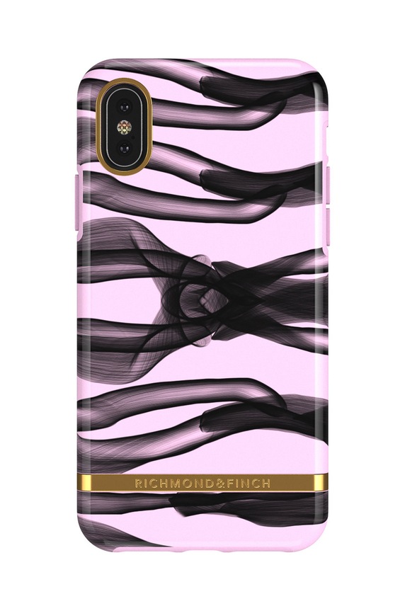 Richmond&Finch - Husa pentru telefon IPhone X/Xs multicolor IPX.615