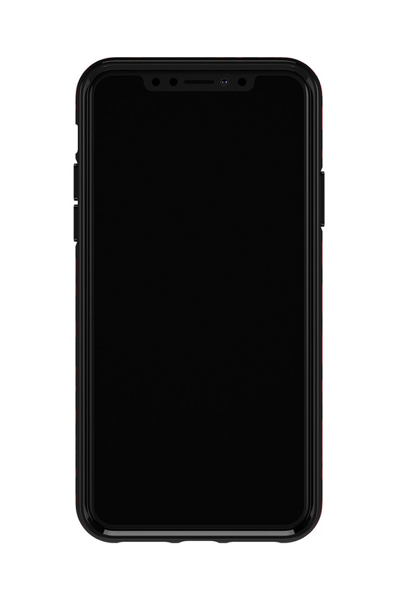 Accesorii Richmond&Finch - Husa pentru telefon IPhone X/Xs IPX.616 rosu