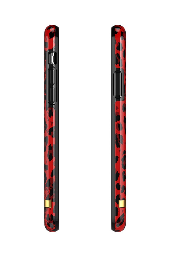 Richmond&Finch - Husa pentru telefon IPhone X/Xs rosu IPX.616