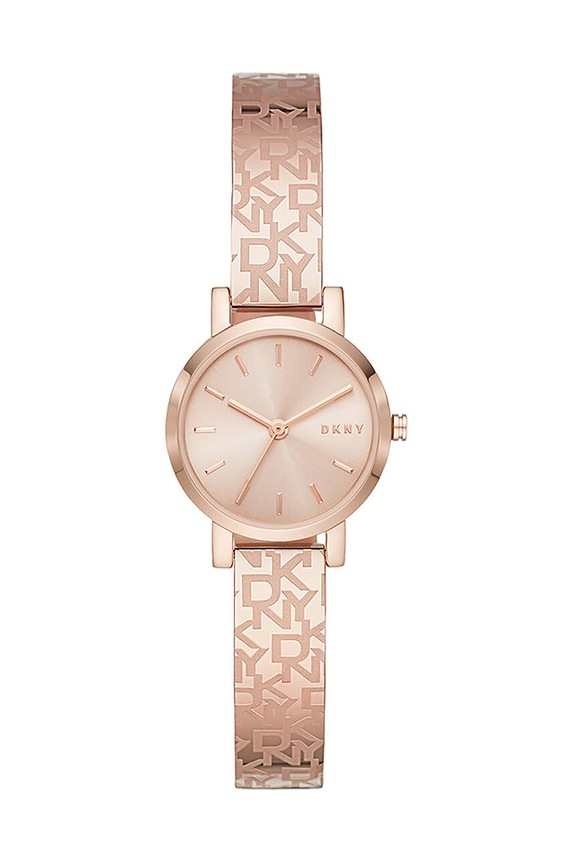 Dkny - Óra NY2884 rózsaszín NY2884