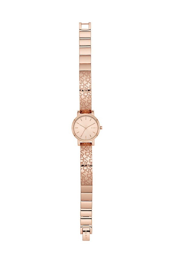 Dkny - Óra NY2884 rózsaszín NY2884