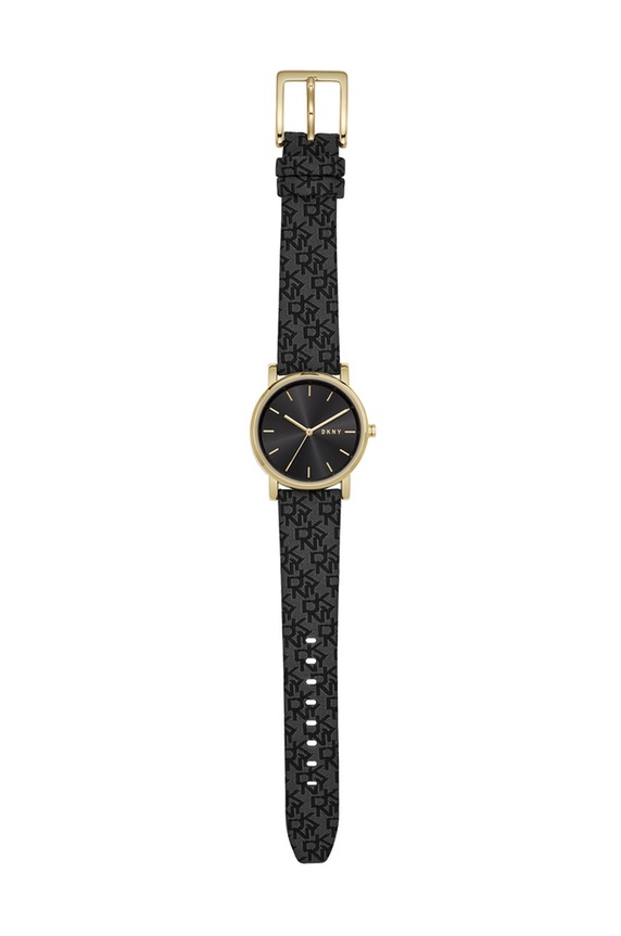Dkny - Hodinky NY2886 černá NY2886
